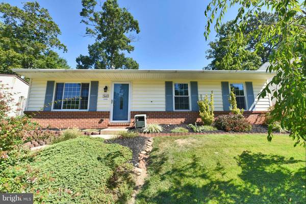 2605 LAUREL VALLEY GARTH, Abingdon, MD 21009