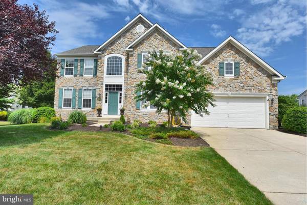 1714 KENDALL GATE WAY, Bel Air, MD 21015