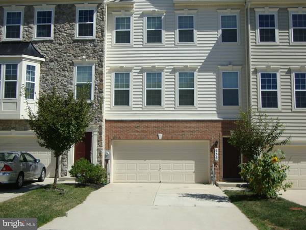 236 MOHEGAN DR, Havre De Grace, MD 21078