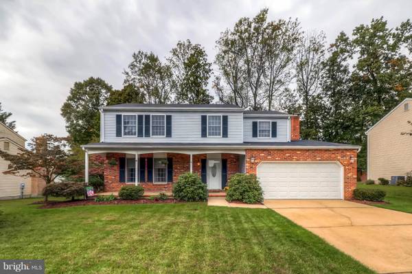 1356 SOUTHWELL LN, Bel Air, MD 21014