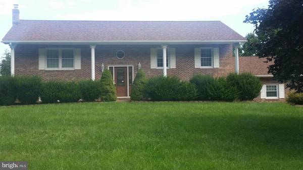 3523 ADVOCATE HILL DR, Jarrettsville, MD 21084