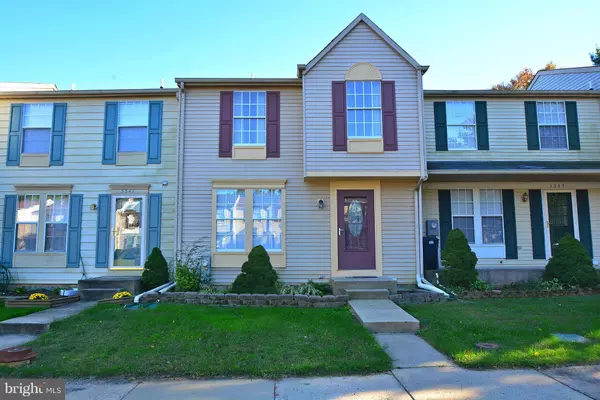 3343 GARRISON CIR, Abingdon, MD 21009