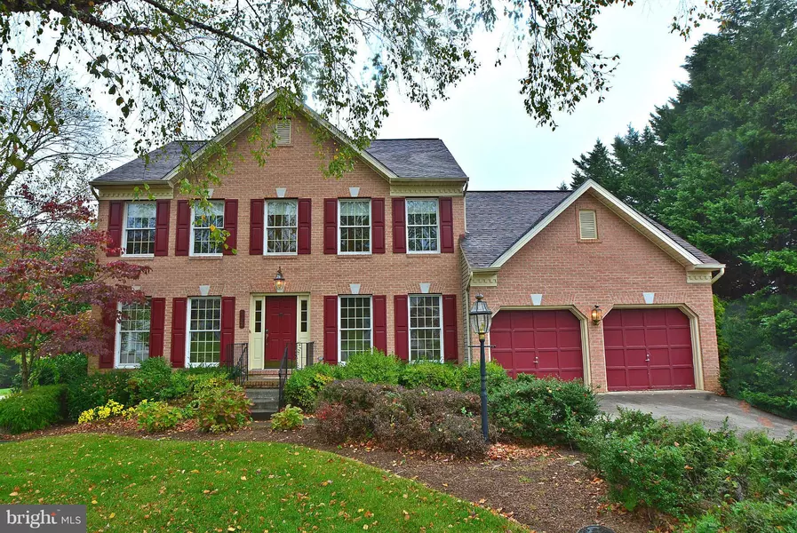 302 BIGMOUNT CT, Abingdon, MD 21009