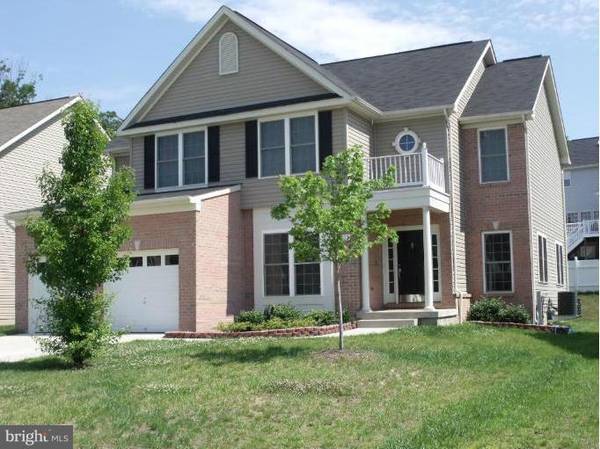 1202 ALDER SHOT CT, Abingdon, MD 21009