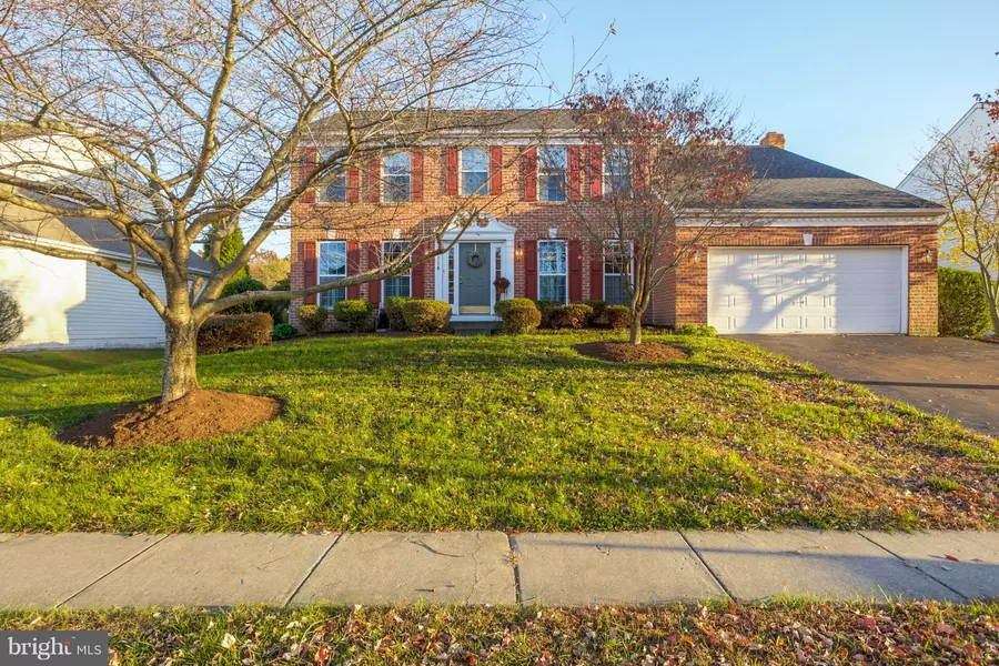 1118 THEBES DR, Bel Air, MD 21015