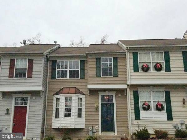 659 SPINNAKER WAY, Havre De Grace, MD 21078