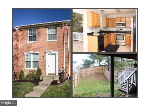 626 BRANCH CT N, Abingdon, MD 21009