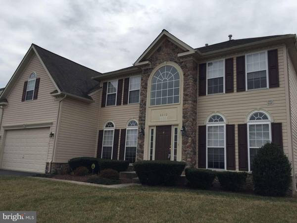 1102 MOCKINGBIRD LN, Bel Air, MD 21014