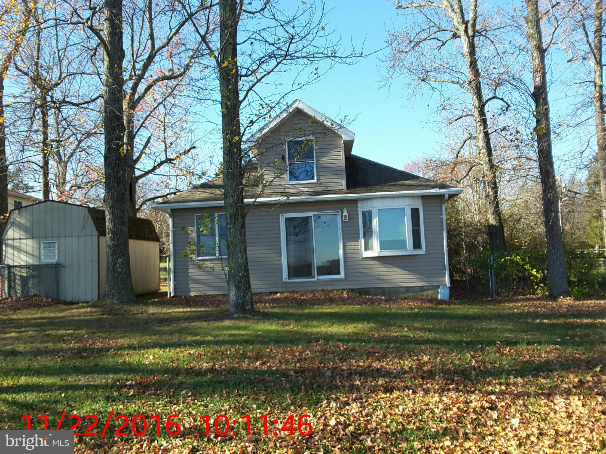 Edgewood, MD 21040,11 KENNARD AVE