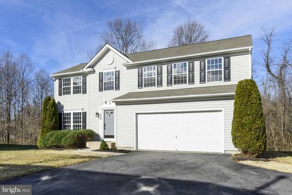 206 BRANCH BROOK CT, Bel Air, MD 21014