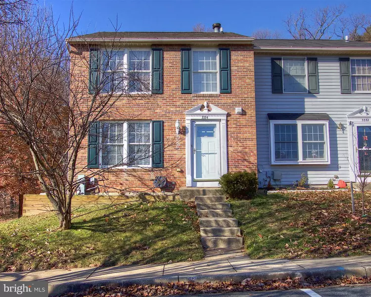 3334 RACOON CT, Abingdon, MD 21009