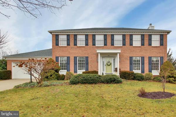 416 SUNNY VIEW RD, Bel Air, MD 21014