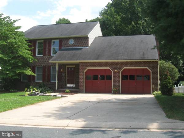 339 REGAL DR, Abingdon, MD 21009