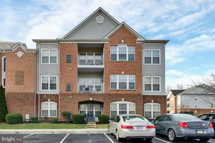 207 KINGS CROSSING CIR #84, Bel Air, MD 21014