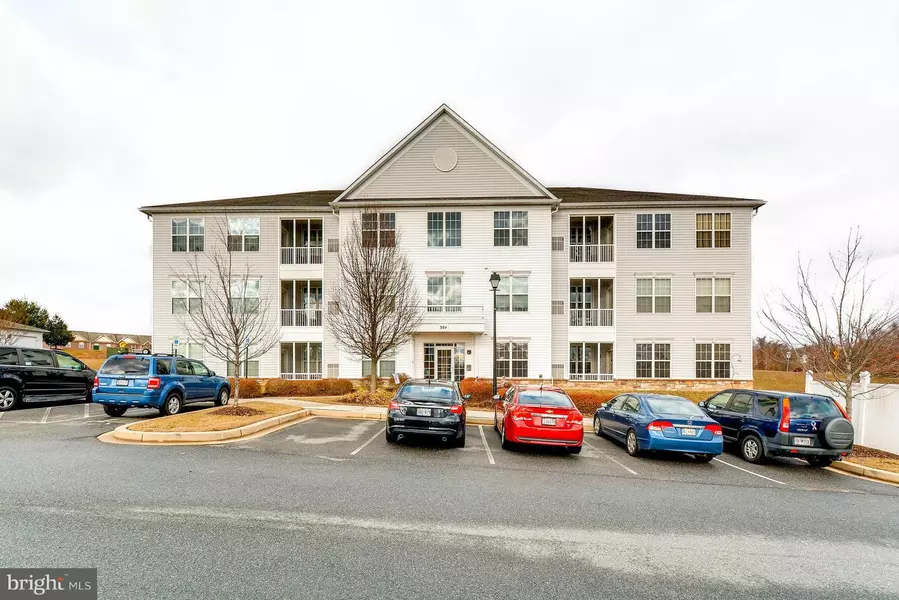 304 LOTHIAN WAY #202, Abingdon, MD 21009