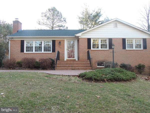 613 PLUMTREE RD, Bel Air, MD 21015