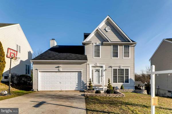 317 JOPPA CROSSING CT, Joppa, MD 21085