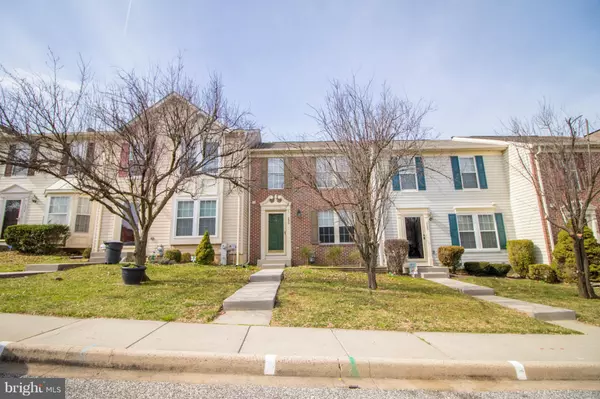 230 HIGH MEADOW TER, Abingdon, MD 21009