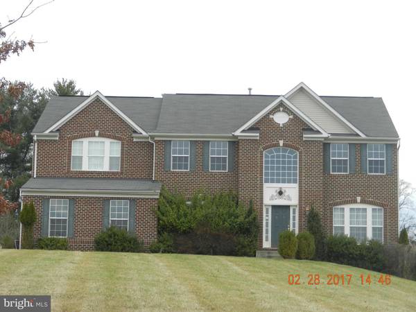 1709 WHITE PINE WAY, Forest Hill, MD 21050