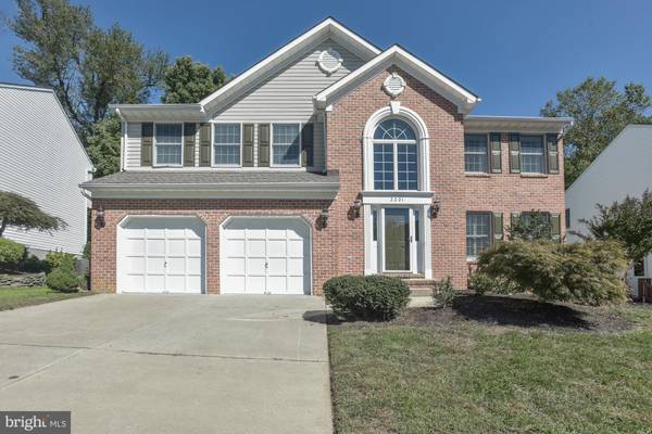 2231 GELDING WAY, Bel Air, MD 21015