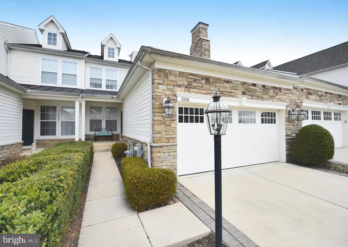 Havre De Grace, MD 21078,506 COUNTERPOINT CIR