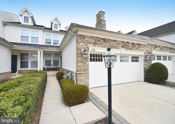 506 COUNTERPOINT CIR, Havre De Grace, MD 21078