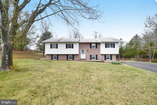 1374 NORTH BEND RD, Jarrettsville, MD 21084