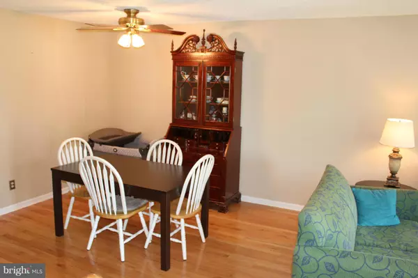 Belcamp, MD 21017,1329 FOXGLOVE SQ