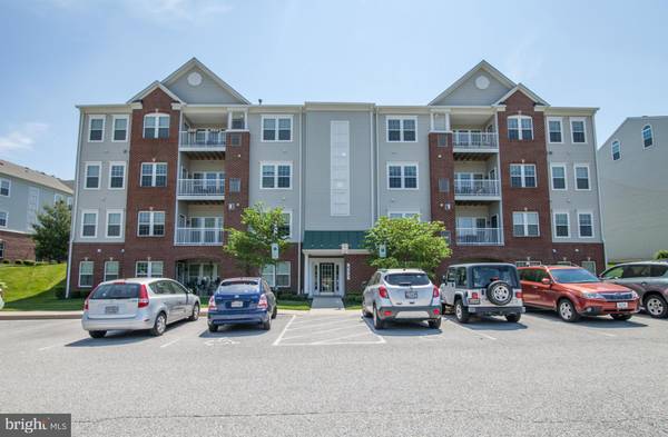 633 WALLINGFORD RD #404, Bel Air, MD 21014