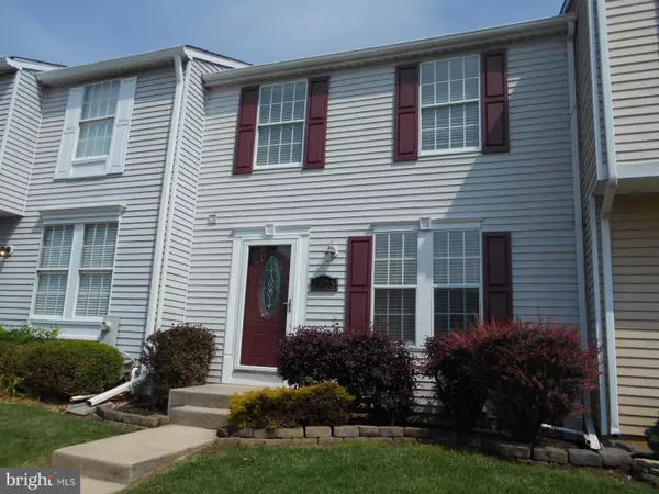 3325 GARRISON CIR, Abingdon, MD 21009