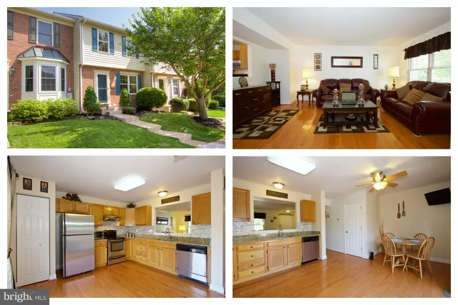 3 ST AGNES DR, Abingdon, MD 21009