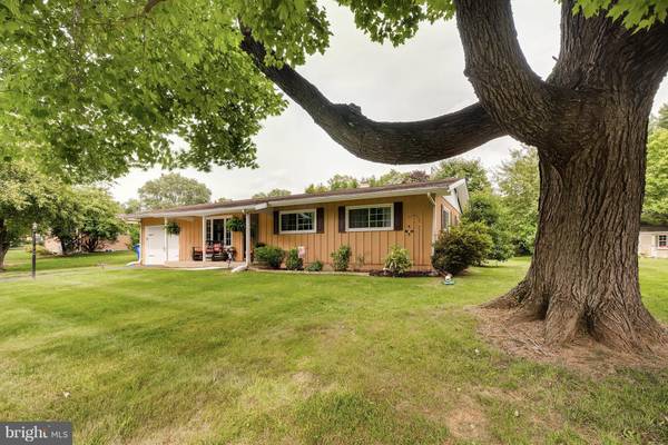 303 WAKEFIELD DR, Bel Air, MD 21014