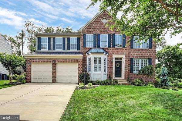 1609 STONE RIDGE WAY, Bel Air, MD 21015