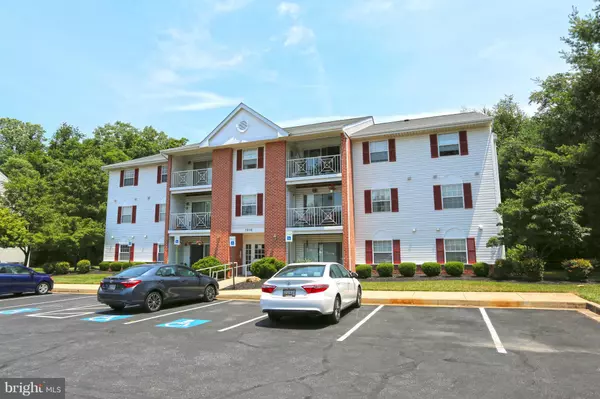 Belcamp, MD 21017,1210 MIST WOOD #301