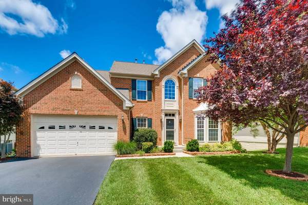 1094 LILLYGATE LN, Bel Air, MD 21014