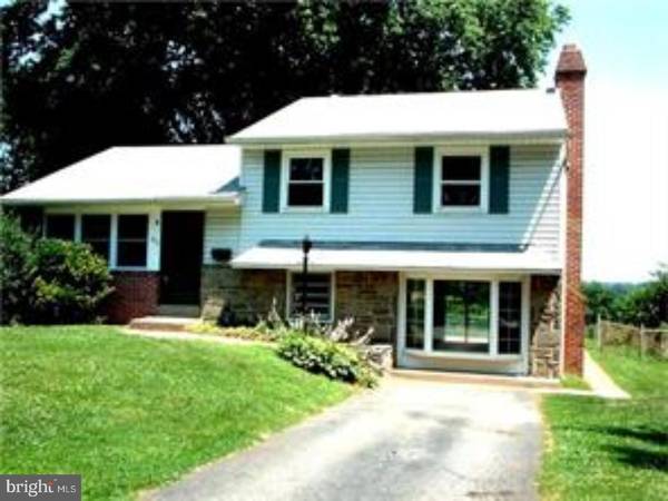 213 SUSSEX BLVD, Broomall, PA 19008