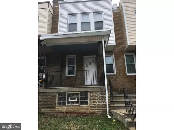 4750 VISTA ST, Philadelphia, PA 19136