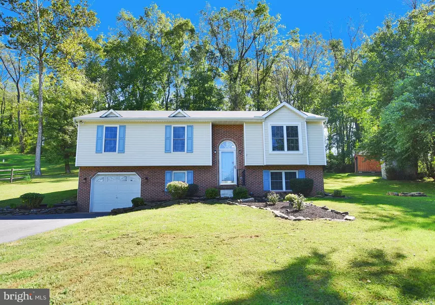 40 PORTERS BRIDGE RD, Colora, MD 21917