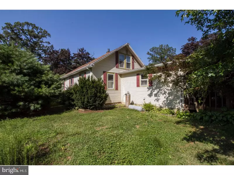 278 DEERFIELD RD, Elmer, NJ 08318