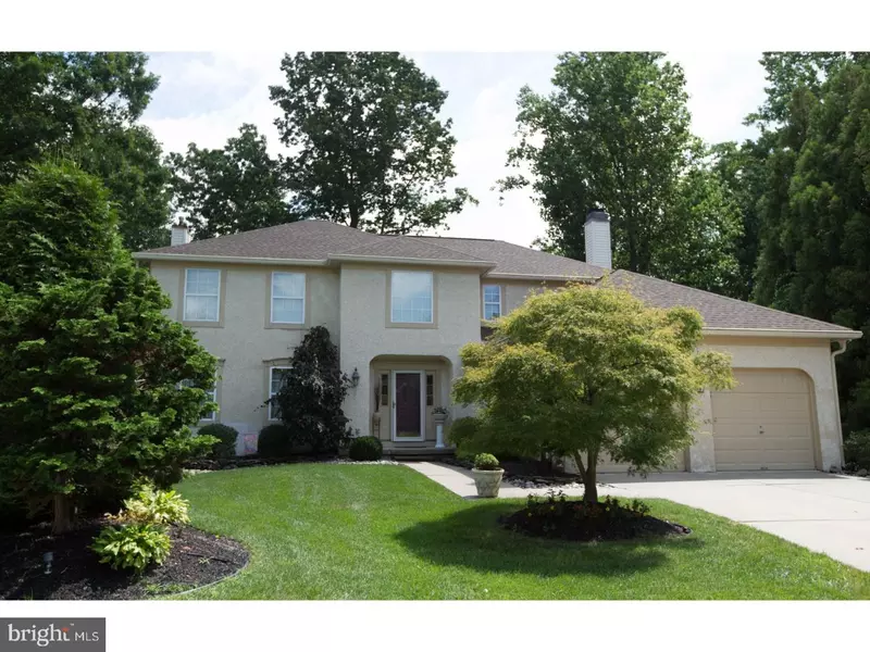 5 BRIARWOOD CT, Glassboro, NJ 08028