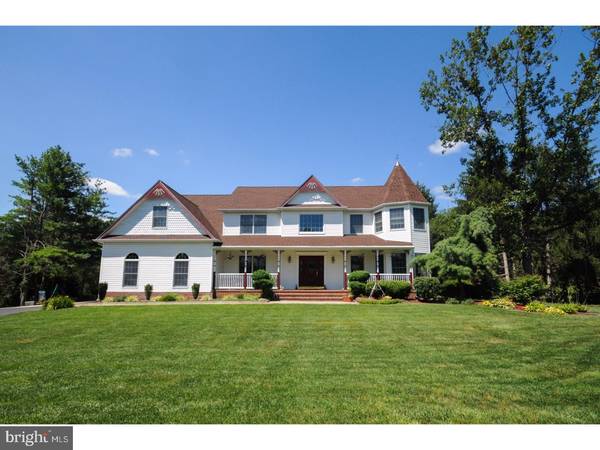 326 HERITAGE RD, Sewell, NJ 08080