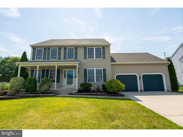 11 BOXWOOD CT, Mantua, NJ 08051