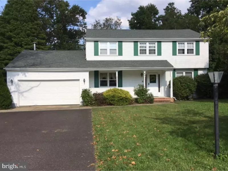 80 HARMONY RD, Mickleton, NJ 08056