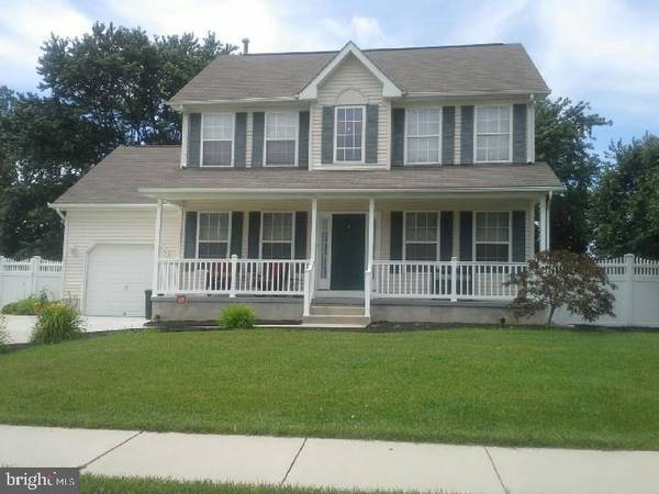 1848 POINT PLEASANT AVE, Deptford, NJ 08096