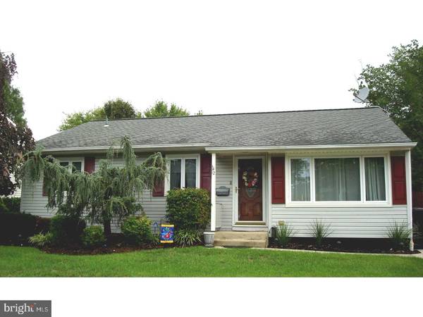 12 GLENSIDE AVE, Berlin Boro, NJ 08009