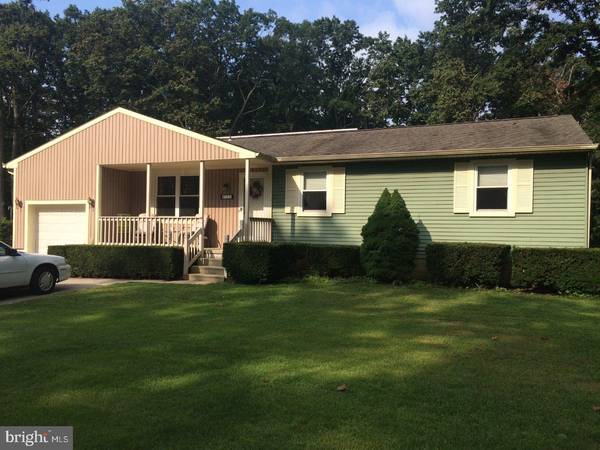 31 CEDAR HILL DR, Sicklerville, NJ 08081