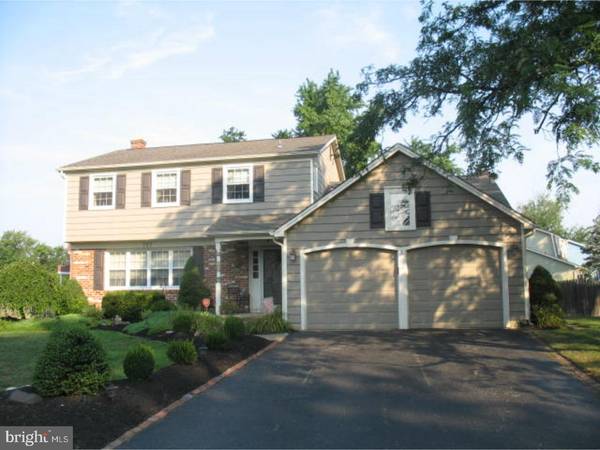 747 BENTLEY LN, Gloucester Twp, NJ 08083