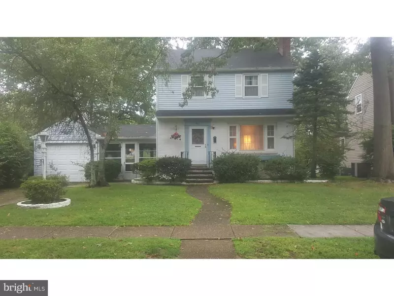 401 YALE RD, Haddon Township, NJ 08033