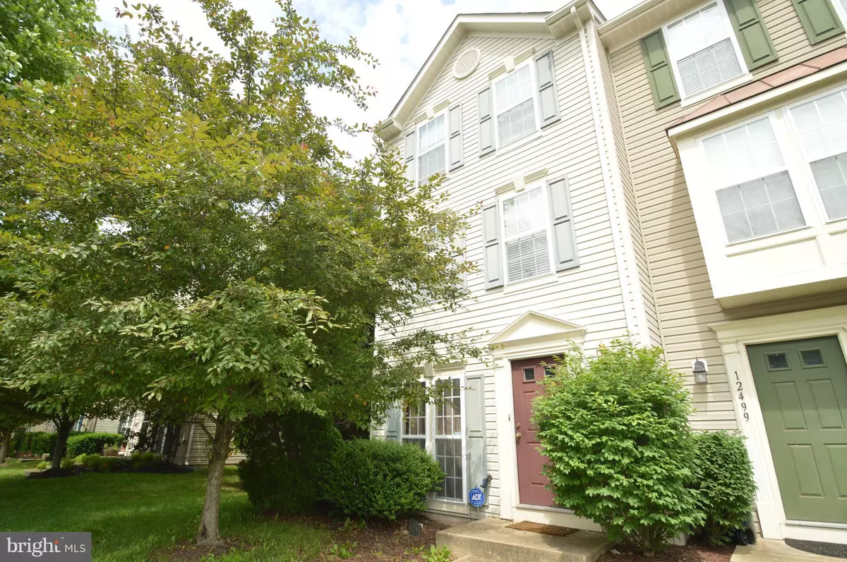 Bristow, VA 20136,12497 SELKIRK CIR