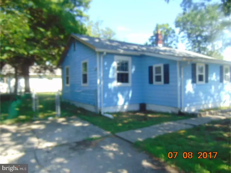 242 H ST, Carneys Point, NJ 08069